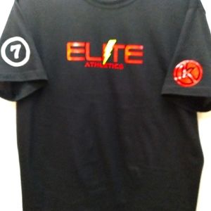 Handmade original king Of Fashion tee-shirt